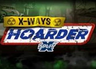 Слот xWays Hoarder от Nolimit City